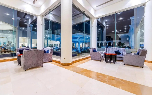 Siva Sharm Resort & SPA