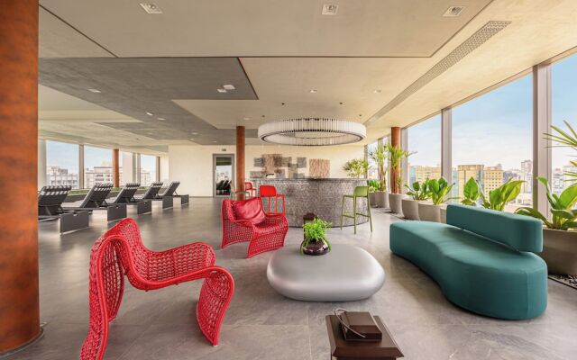 FYM- Cyrela For You Moema - Anora Spaces