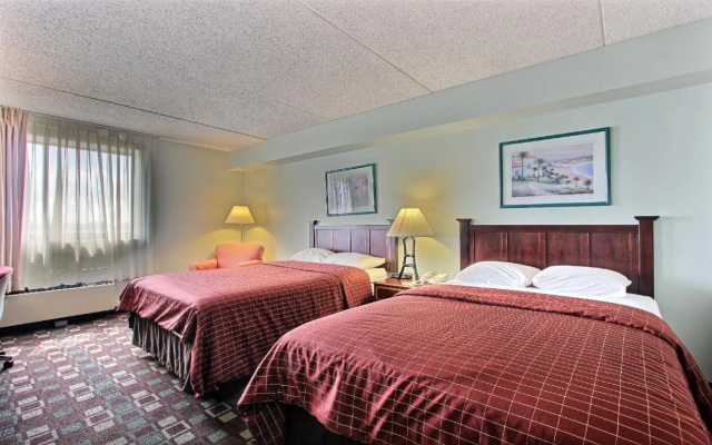 Rodeway Inn Hagerstown