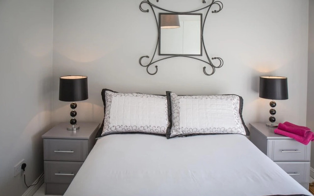 Connemara Lettings Townhouse, Clifden