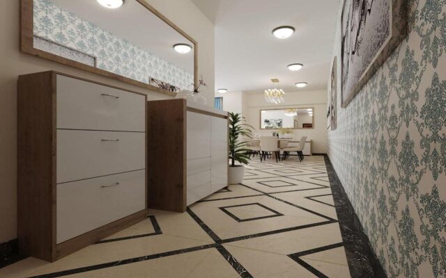 Somerset Al Mansoura Doha