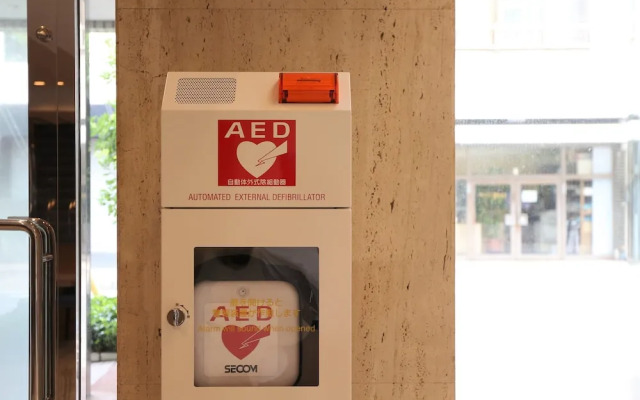 Okayama Business Hotel Annex