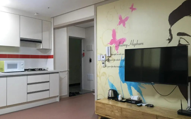 Hotel Joy