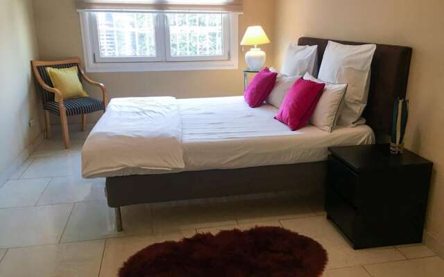 Stunning 3-bed House in Tema-ahenfie Villa