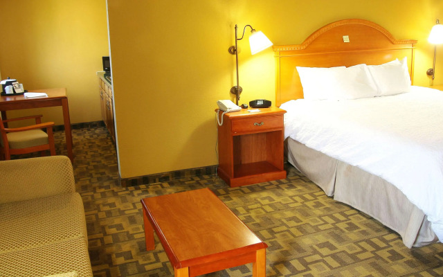 MainStay Suites Bourbonnais - Kankakee