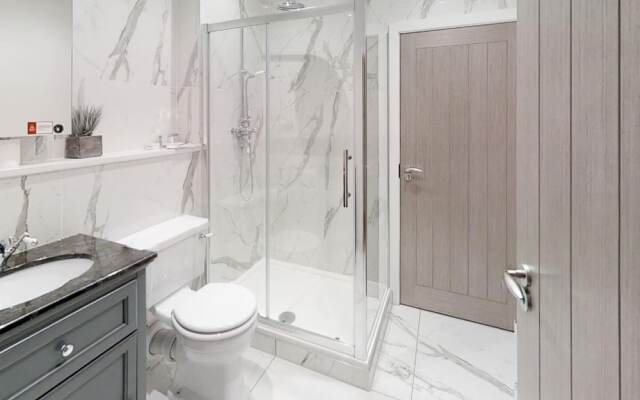 Grand Stay @ Sassie Homes