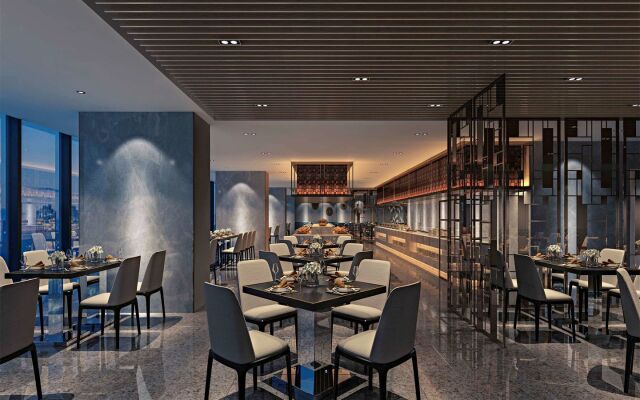 Mercure Chongqing Downtown