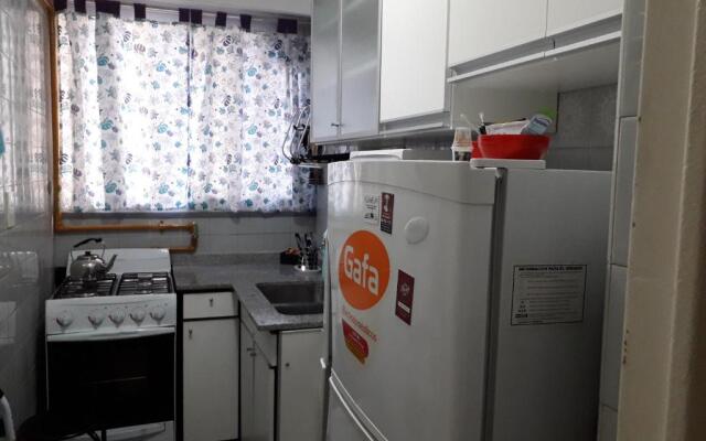 Apartamento Avenida de Mayo 1316