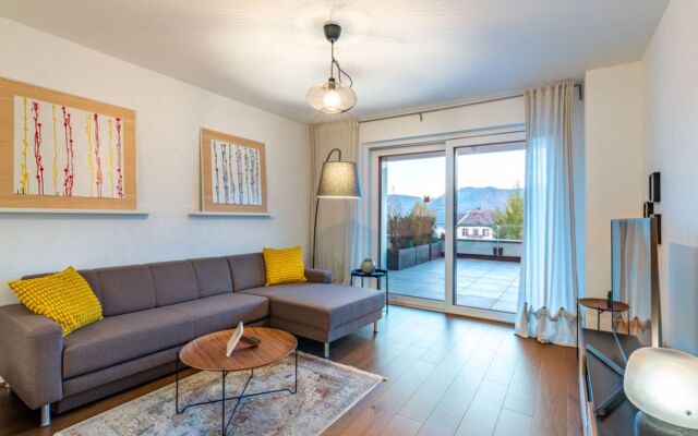 Apartment Seetraum Annenheim/Ossiacher See