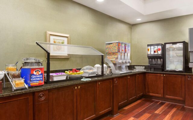 Country Inn & Suites by Radisson, Athens, GA
