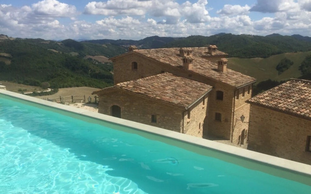 Borgo Storico Cisterna