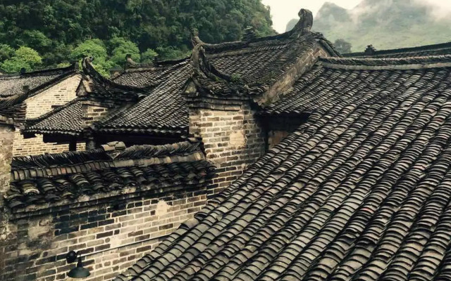 Ruihua Courtyard