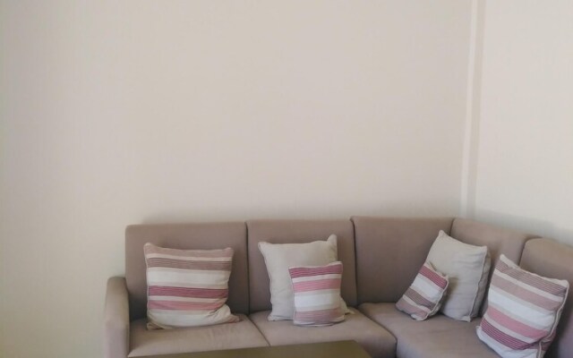 The Dunes Apartments