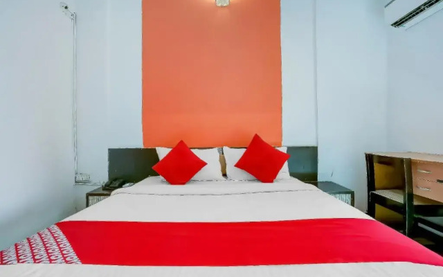 OYO Flagship 81672 Hotel New Beeru