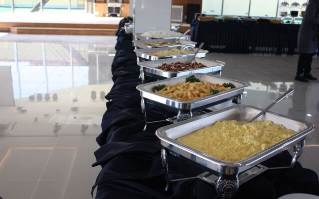 Lake Ocean Resort Sokcho