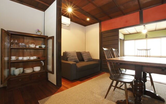 Kamiza-an Kamanza-tei