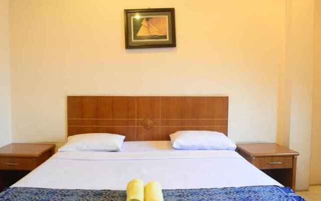Sabrina Hotel Sisingamangaraja