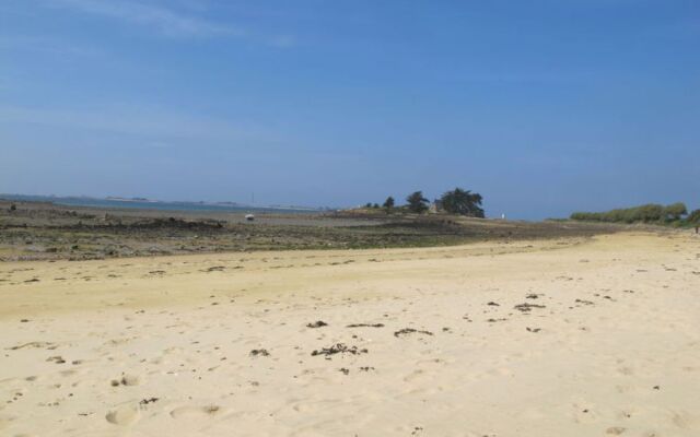 La Roseraie (Krb100)