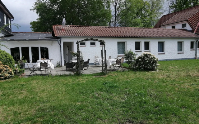 Hotel Rosenhof