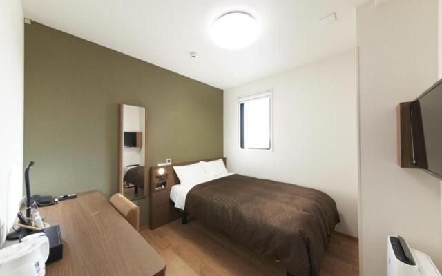 Hotel Sun Clover Koshigaya Station - Vacation STAY 55366