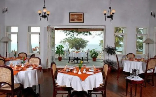 Gama Heritage Residency