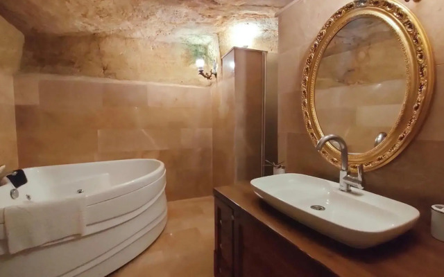 Urgup Inn Cave Hotel