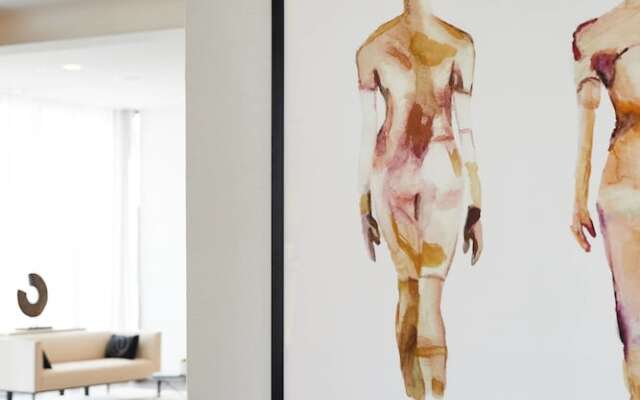 AC Hotel Tampa Airport