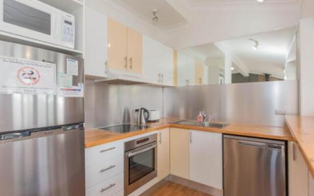 Dauphine 3/23 Townsend Street