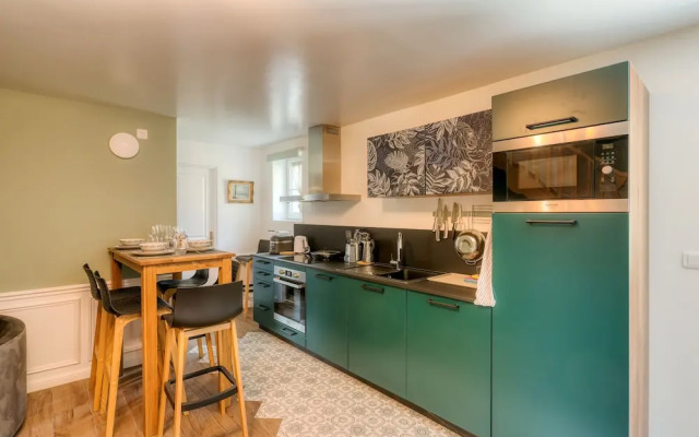 Le Petit Château De Barbizon