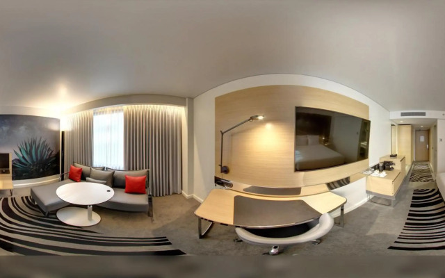 Hotel Novotel Mexico City Santa Fe