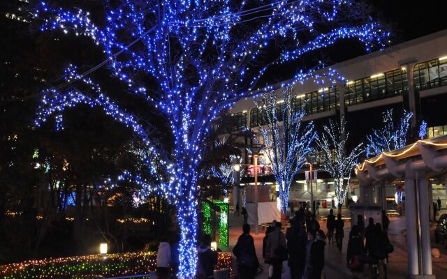 APA Hotel Koriyama Ekimae