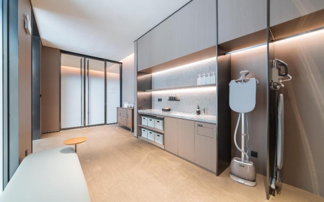 Ji Hotel Zhuhai Gaolangang Shopping Center – Guest Rooms – Zhuhai