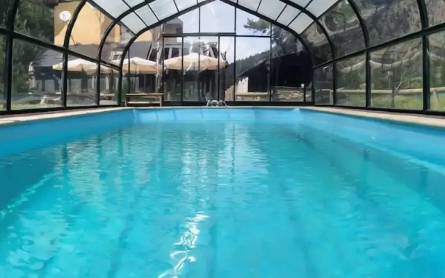 Hotel Banhs de Tredos