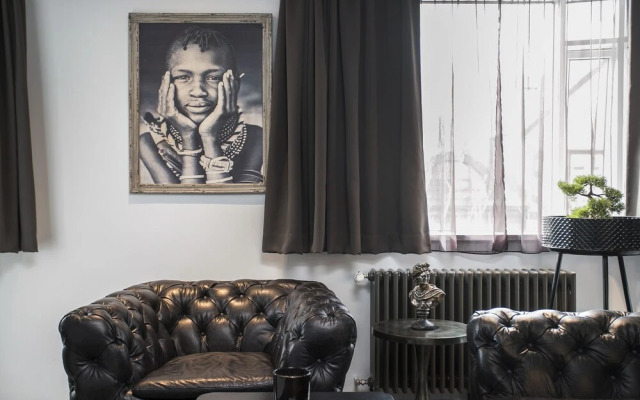 Ava Apartments by Heimaleiga