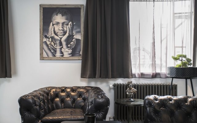 Ava Apartments by Heimaleiga