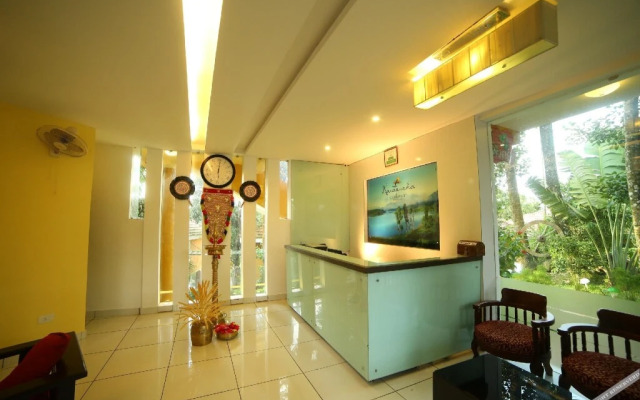 Karapuzha Village Resort