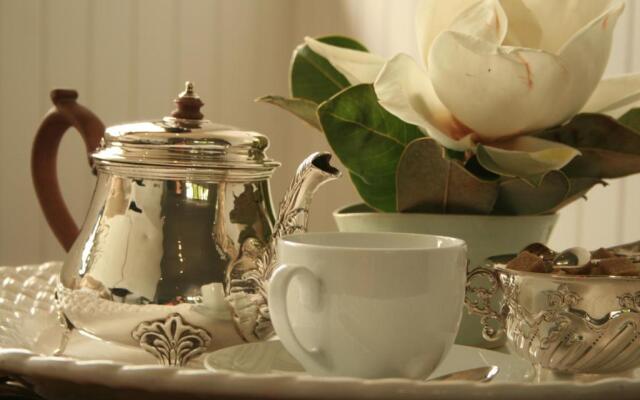 Torburnlea Homestead Luxury Accommodation