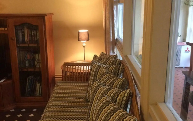 Verona Guest House