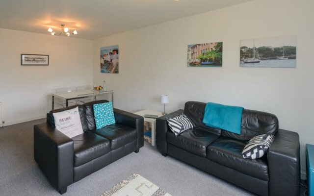 Thistle Apartment Perfect for Golfers and Couples