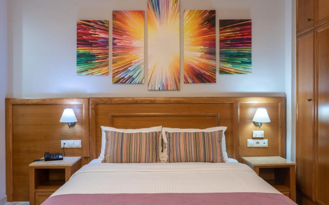 Poseidonio Hotel
