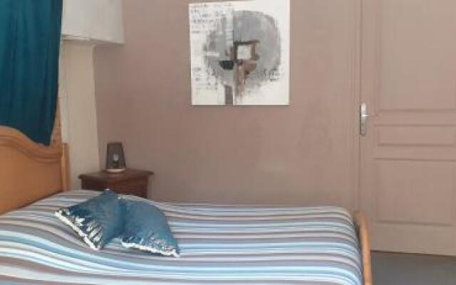 La Maison De Béatrice