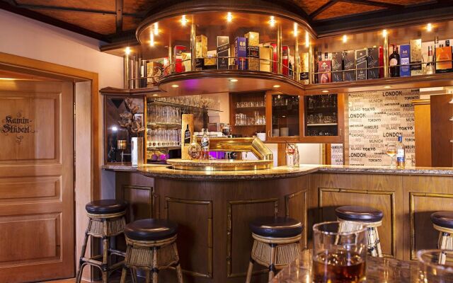 Best Western Victor's Residenz-Hotel Rodenhof