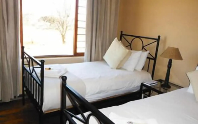 Wakkerstroom Country Inn