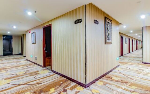 Boruisi Hotel