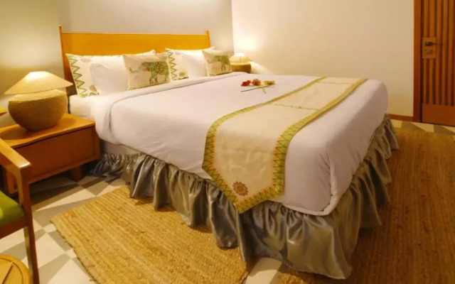 Hotel Nova Boutique Rajkot