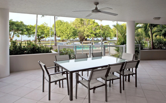 Vision Apartments