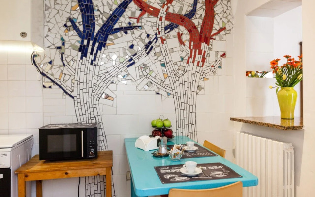 RomagnaBNB Casa Laura