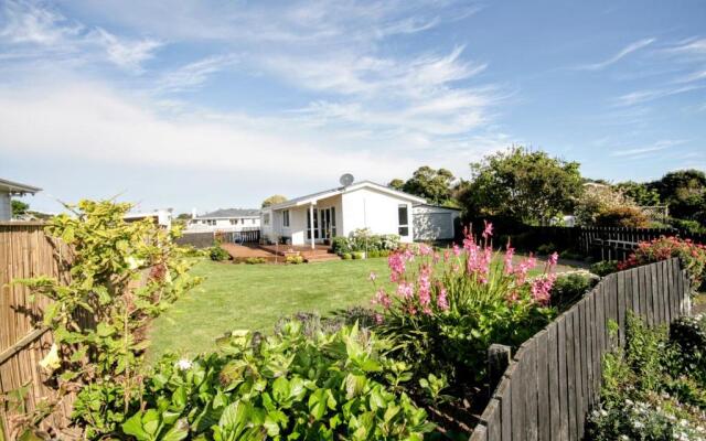 Opunake Break - Opunake Holiday Home
