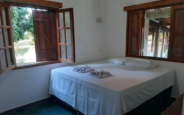 Pousada Recanto dos Pássaros