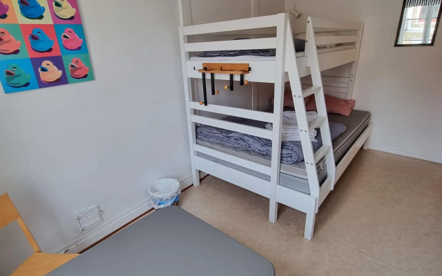 Åhus B&B och Vandrarhem